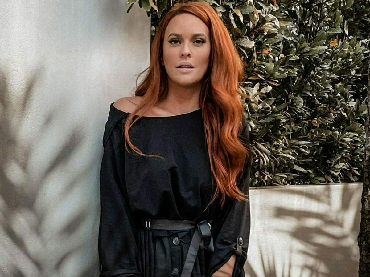 Σίσσυ Χρηστίδου: H πρώτη παρουσιάστρια που κατέθεσε 200 ευρώ στο ταμείο αλληλοβοήθειας των ηθοποιών