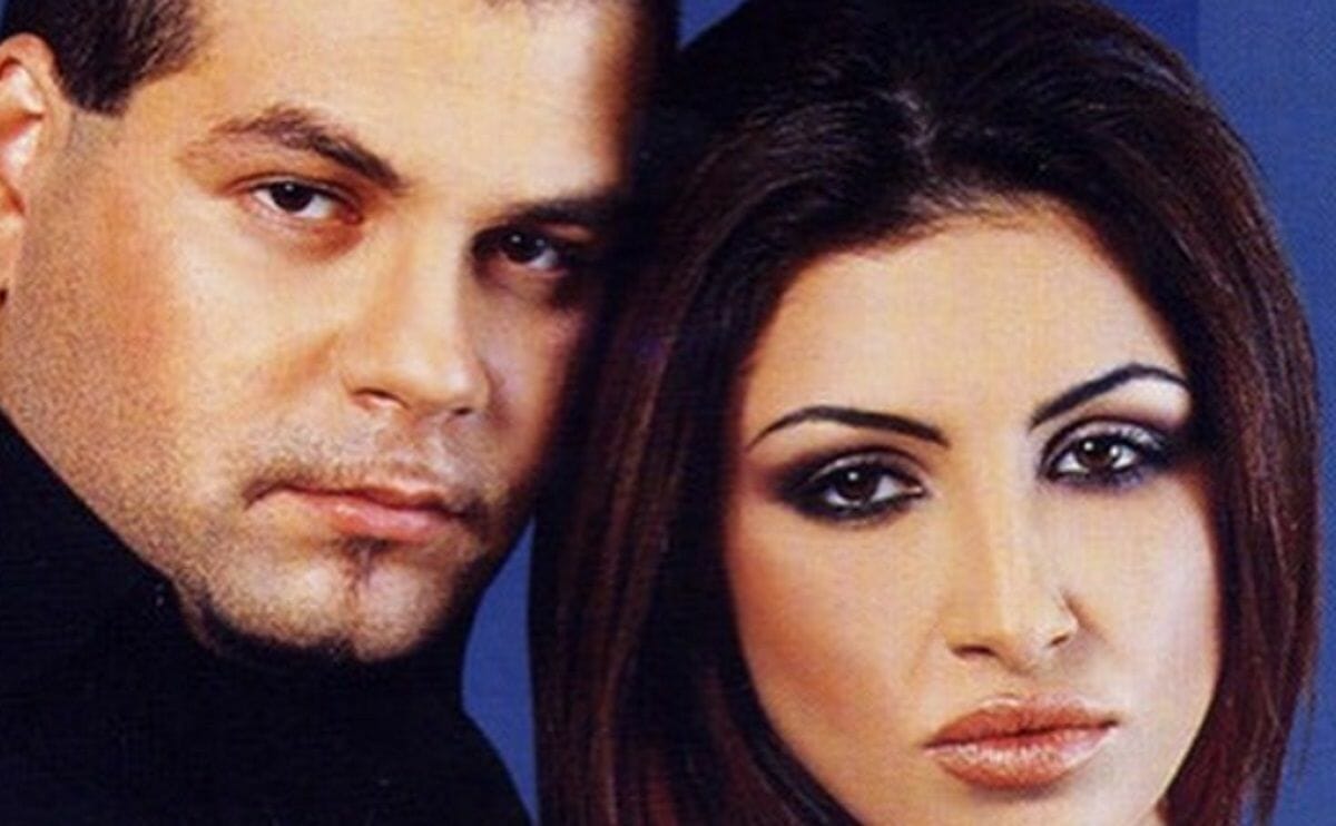 Έλενα Παπαρίζου - Νίκος Παναγιωτίδης: Αυτό είναι το νέο τραγούδι των Antique