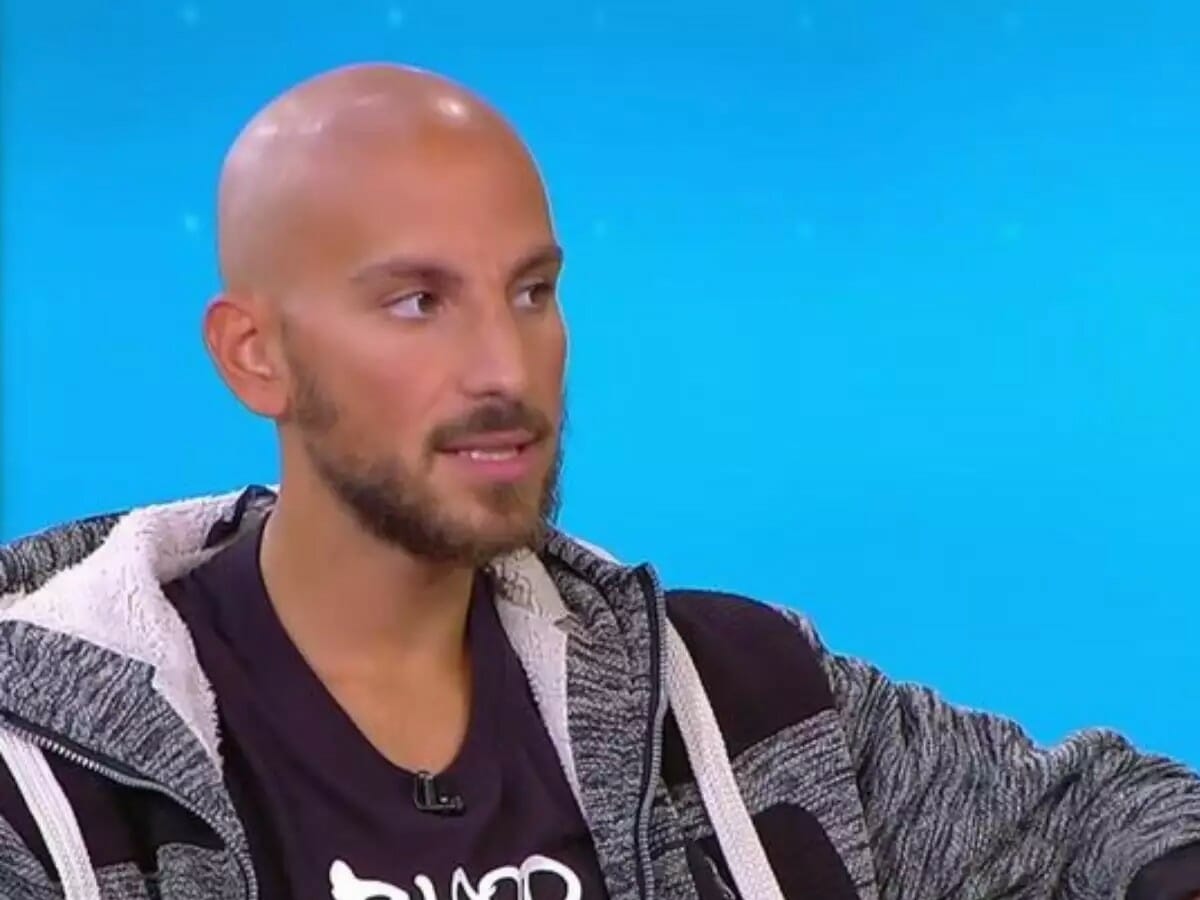 Survivor 5 - Ανδρέας Ματθαιακάκης: Τα «καρφιά» για Σοφιάννα και Πελαγία