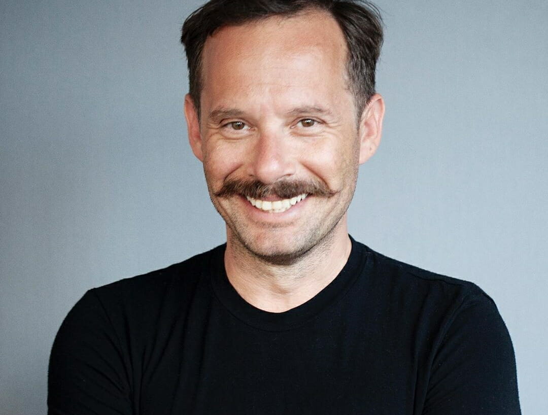 Γιώργος Πυρπασόπουλος: Επιβεβαίωσε ότι θα γίνει για πρώτη φορά πατέρας