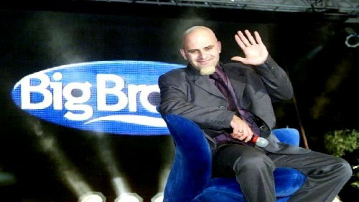 Γιώργος Τσάκας: Δείτε πως είναι σήμερα ο νικητής του πρώτου Big Brother
