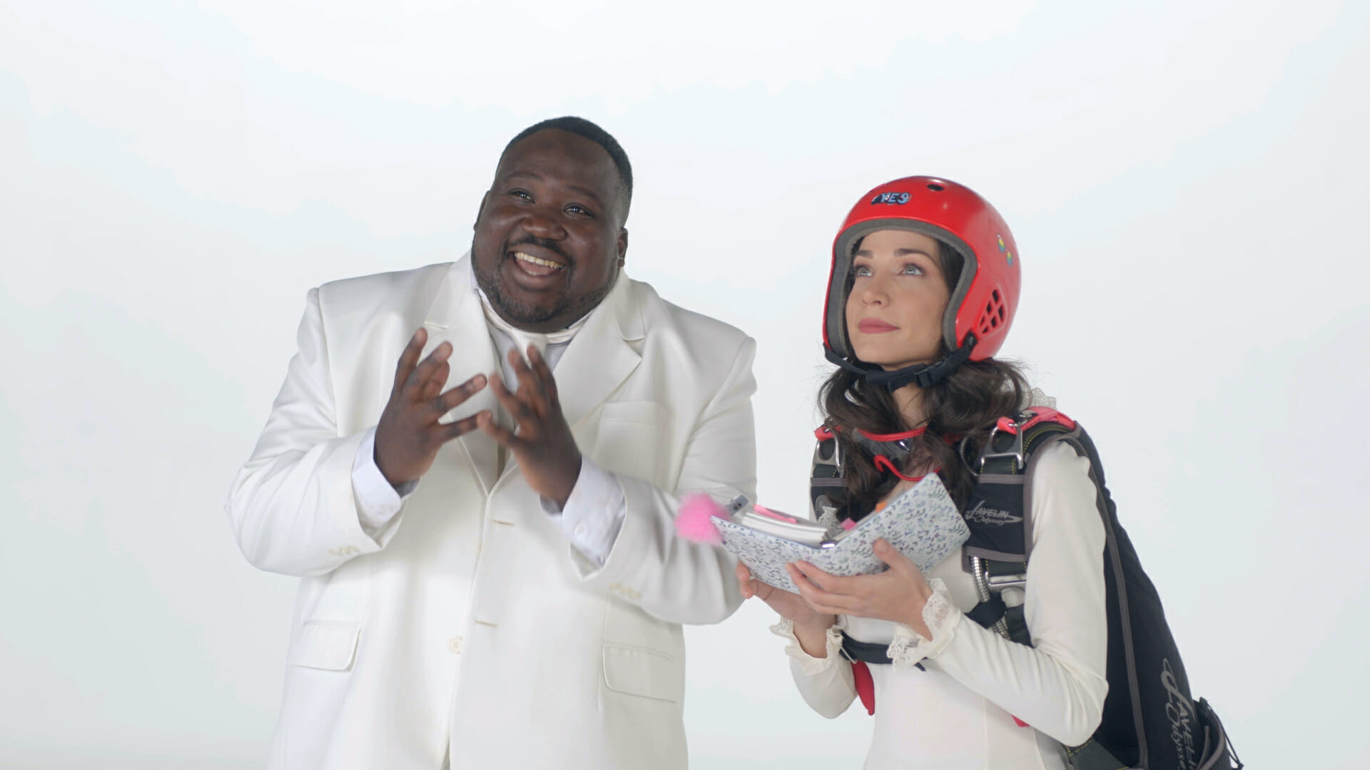 κι όμως είμαι ακόμα εδω