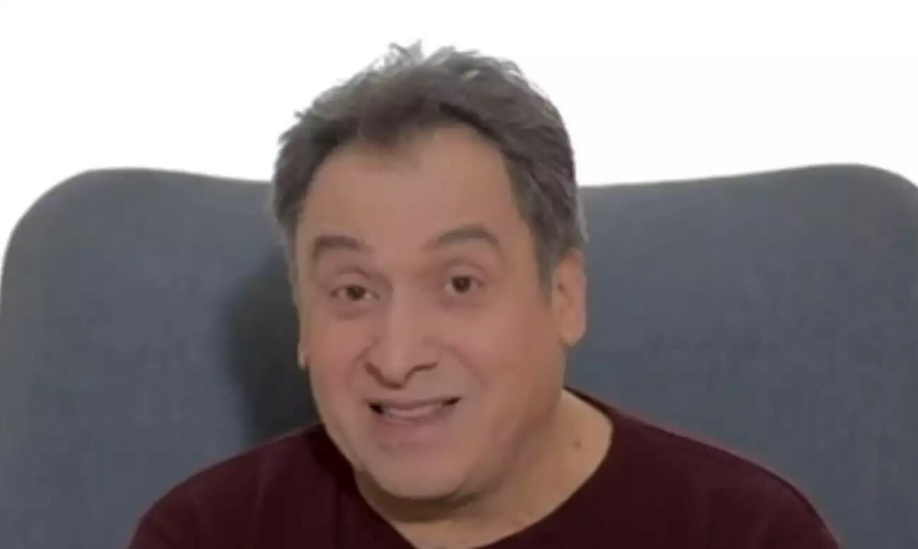 Πάνος Σταθακόπουλος: «Ήταν κακές συνεργασίες και συμπεριφορές»