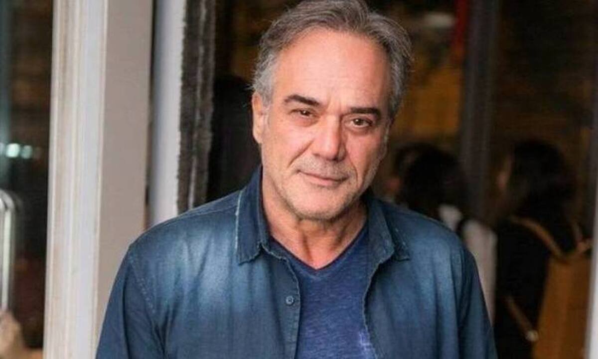 Παύλος Ευαγγελόπουλος: «Έχω δεχθεί σεξουαλική παρενόχληση από άνδρα»