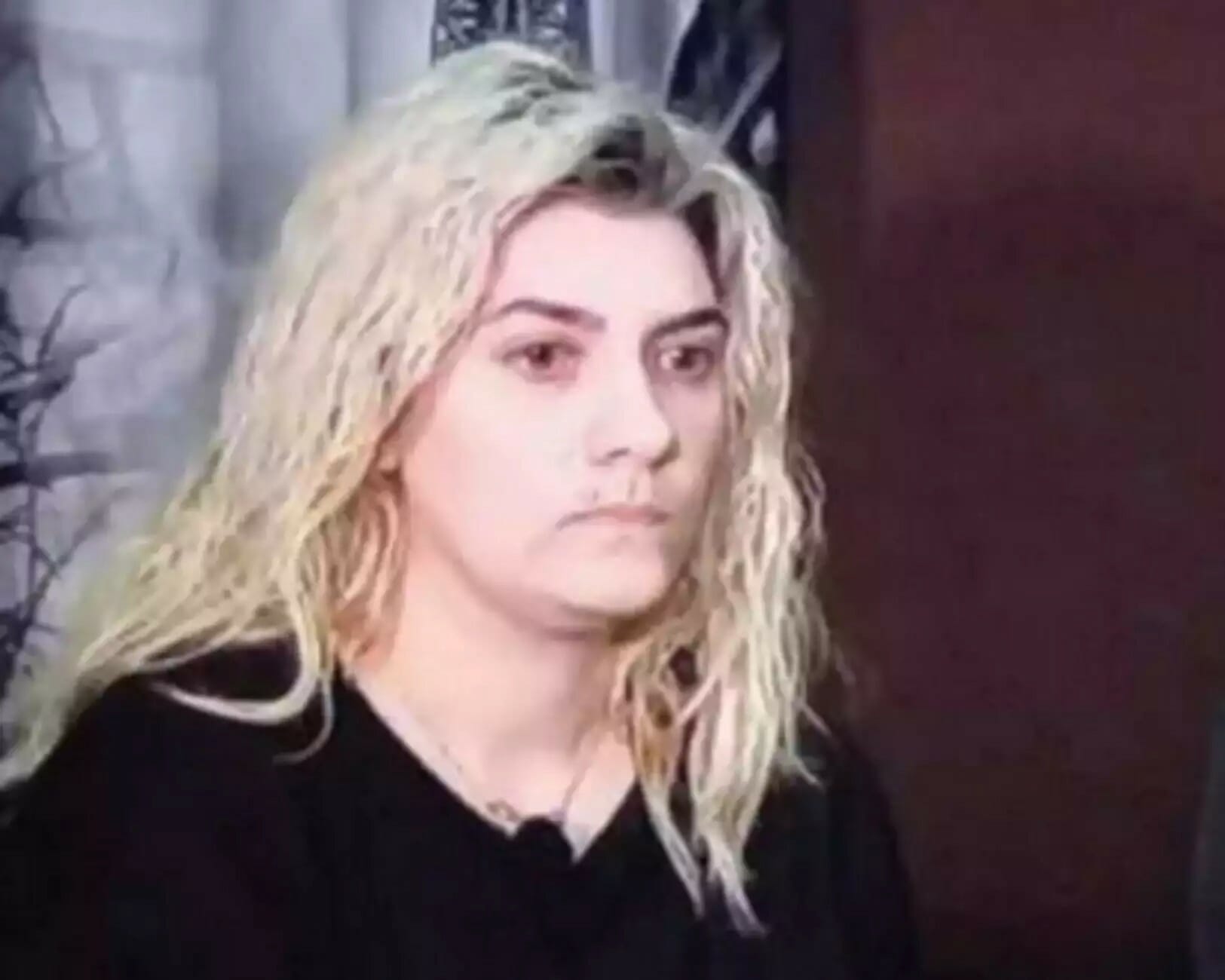 Ρούλα Πισπιρίγκου: Αυτές είναι οι συνθήκες διαβίωσής της στη ΓΑΔΑ