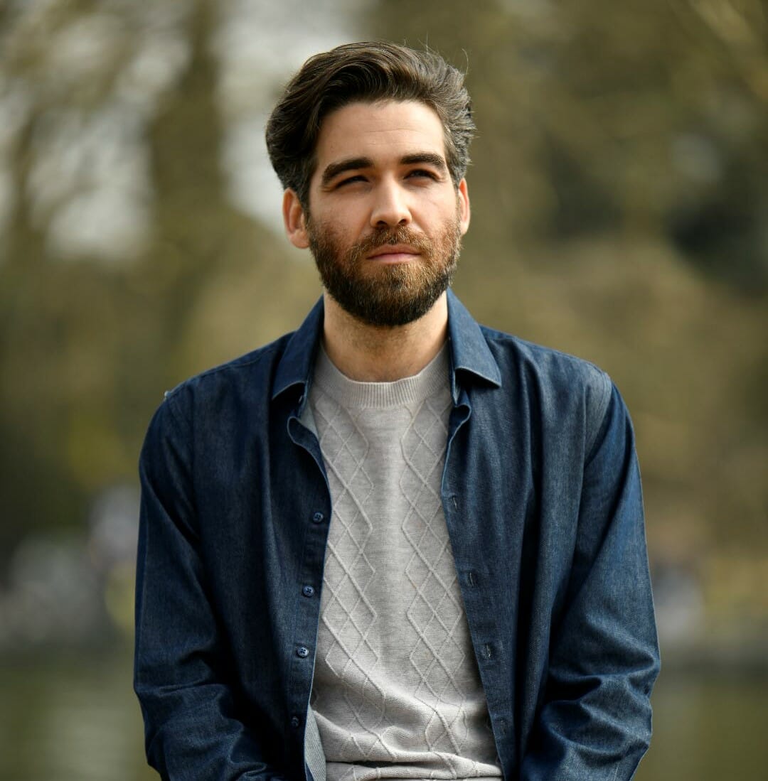 Γιώργος Χριστοδούλου: Ποια Αργυρώ; Αυτή είναι η γυναίκα του Σταύρου από τον Σασμό