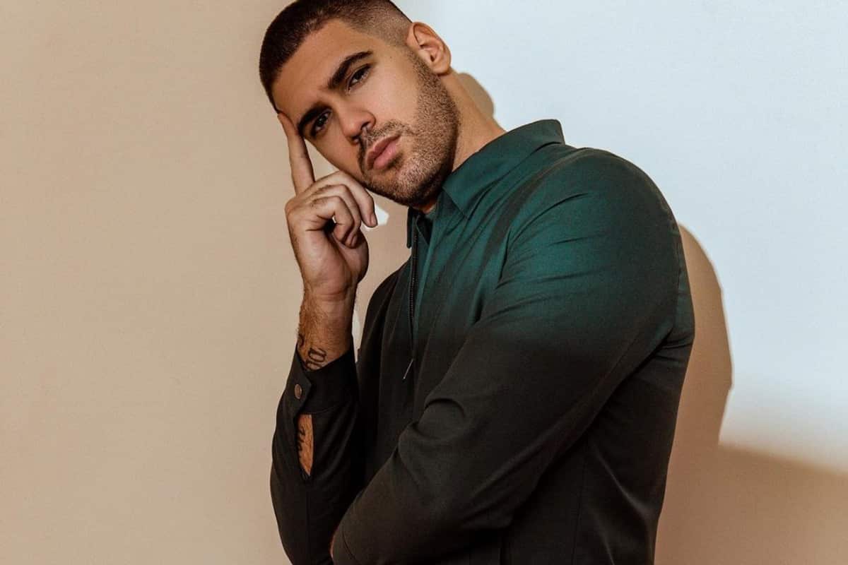 Η γη της ελιάς: Αυτός κρύβεται πίσω από τη δολοφονία του Δημήτρη