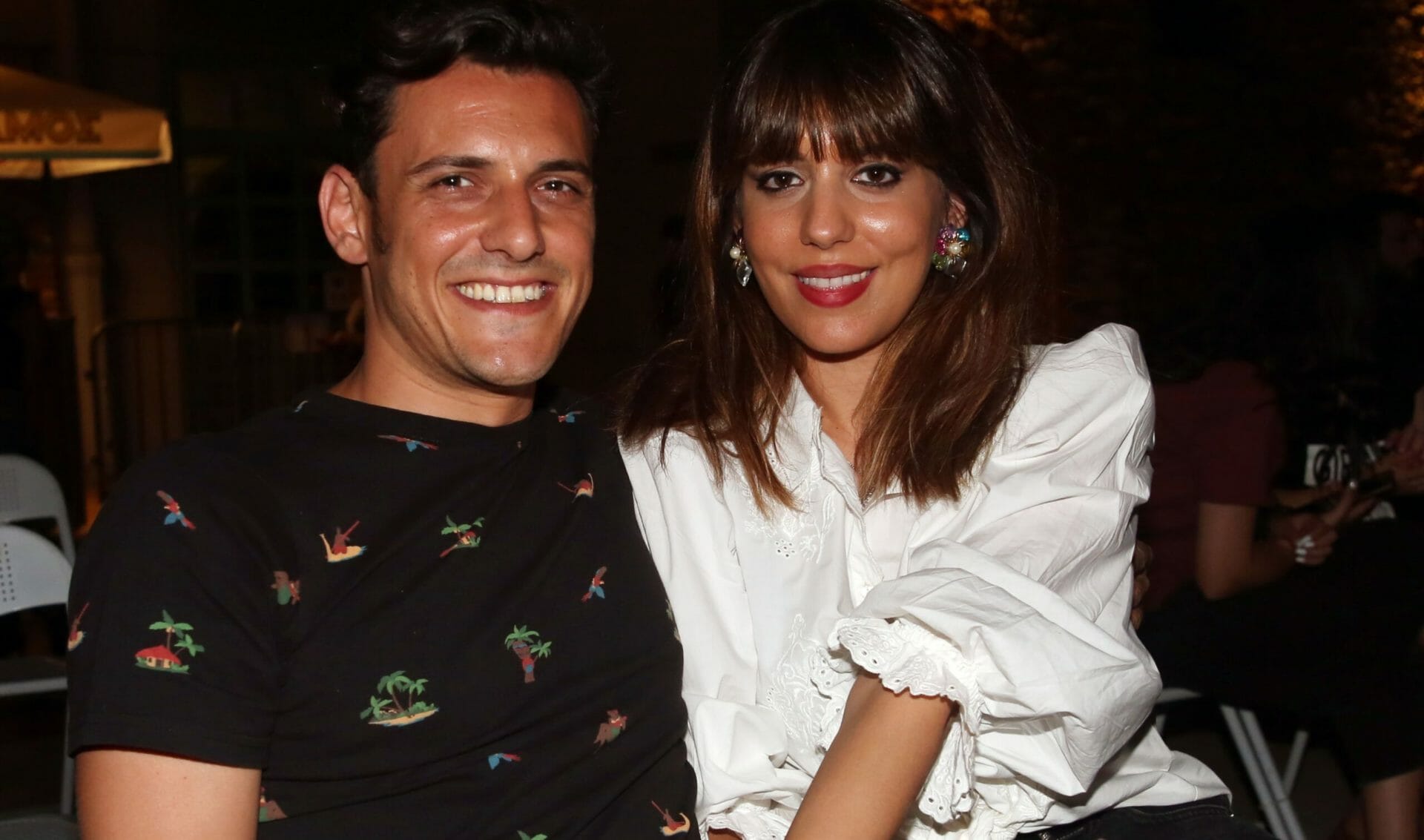 Σταύρος Σβήγκος - Ελένη Αϊβαλή: Τίτλοι τέλους στον γάμο τους