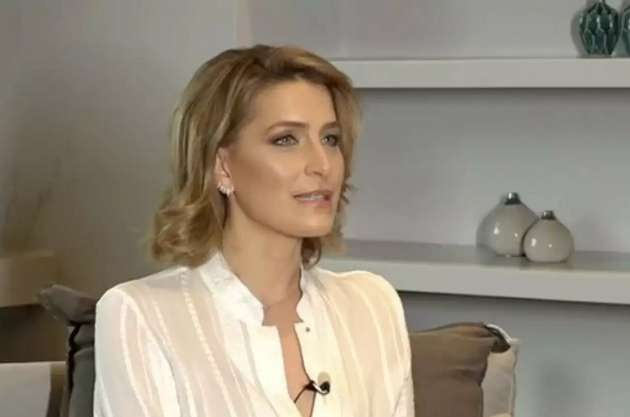 Η τραγωδία της Τατιάνας Μπλάτνικ