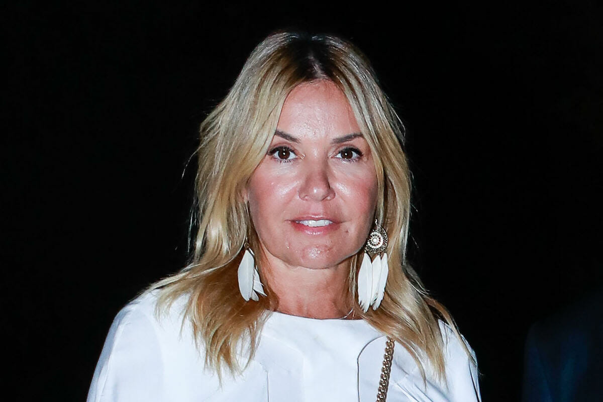 Χριστίνα Παππά: «Είχα 57 ράμματα στο πρόσωπο, ήμουν παραμορφωμένη»