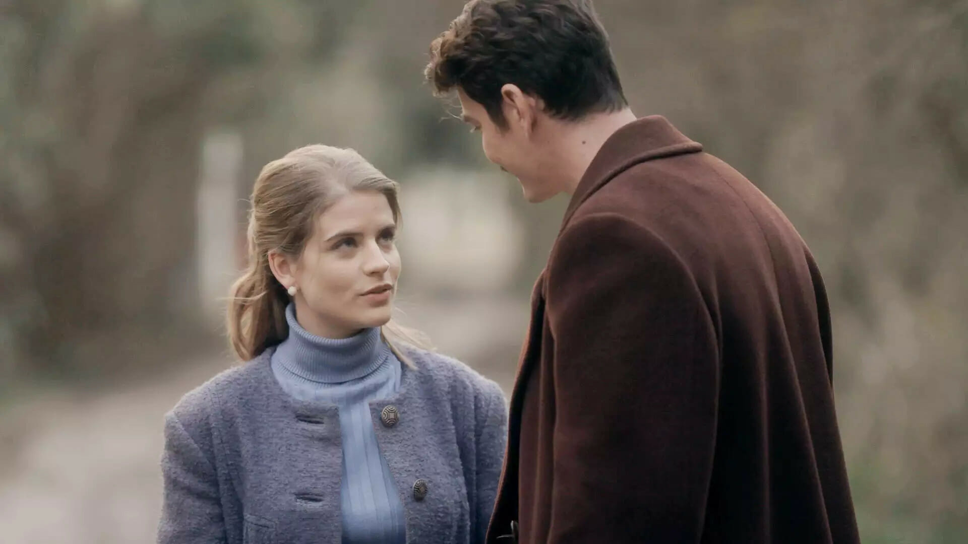 Άγριες μέλισσες spoiler: αρραβωνιάζονται Κωνσταντής και Δρόσω!