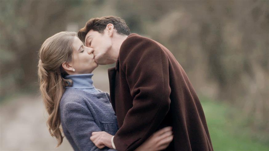 Άγριες μέλισσες spoiler: άγριος καυγάς Κωνσταντή - Δάκη για τα μάτια της Δρόσως