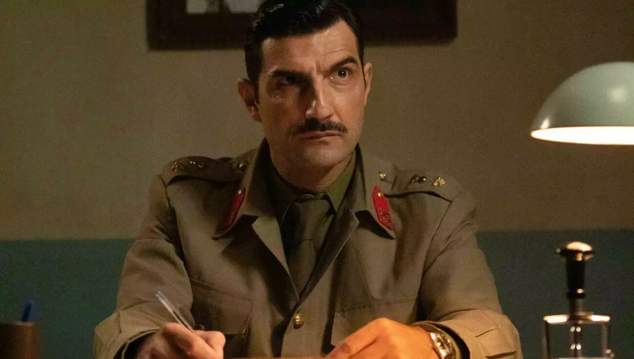 Άγριες μέλισσες: ο Ακύλας ανατινάζει το σπίτι του Ζάχου!