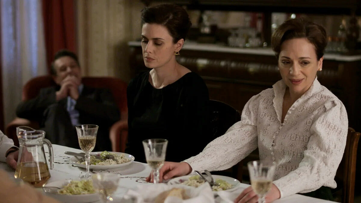 Άγριες μέλισσες spoiler: ο Ακύλας πίσω από άγρια δολοφονία!