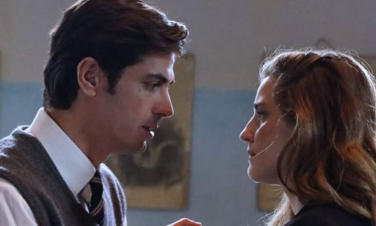 Άγριες μέλισσες spoiler: σοκ! Θα χάσει το παιδί η Ελένη