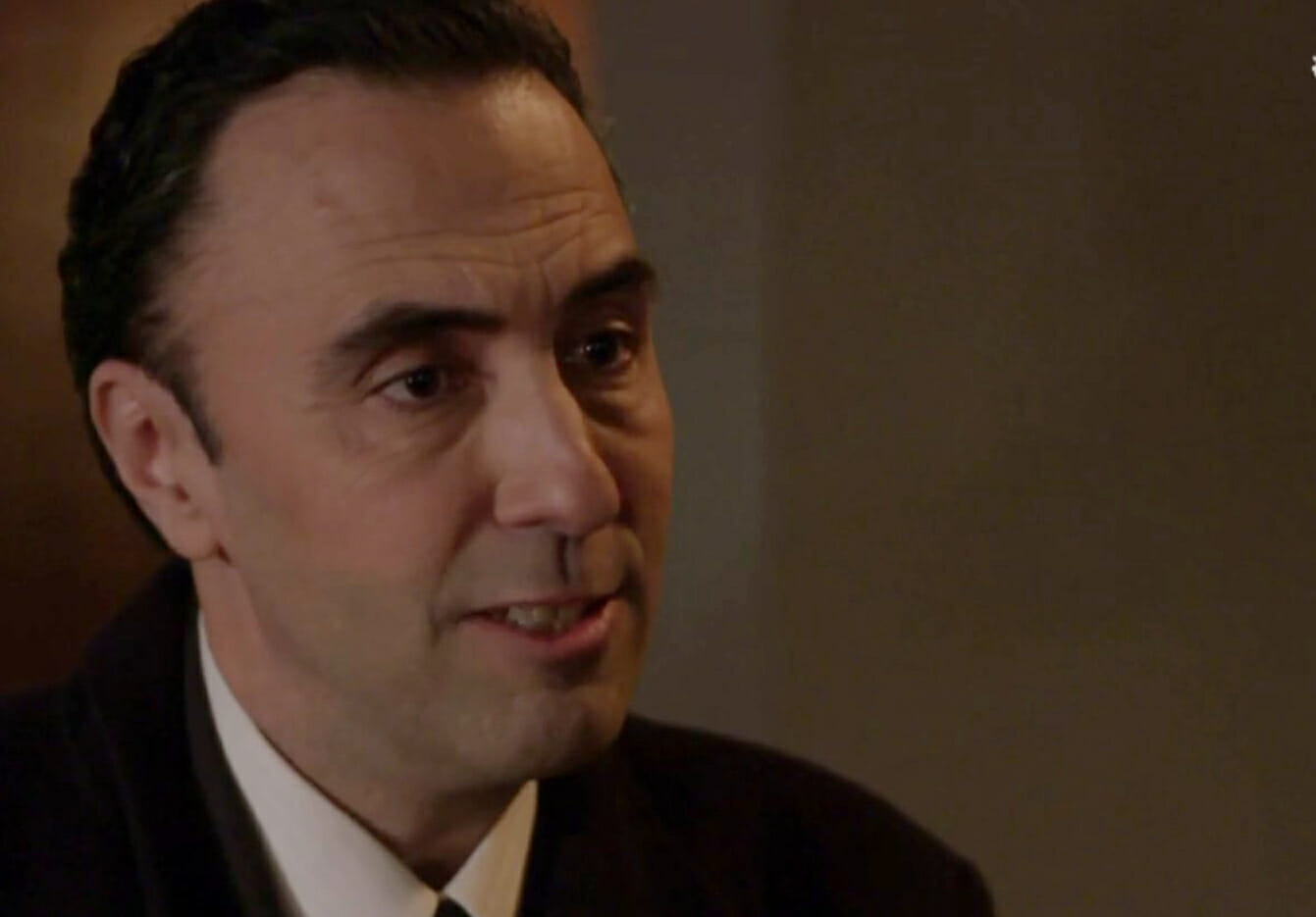 Άγριες μέλισσες spoiler: σοκ! Ο πεθερός του Νικηφόρου συμμαχεί με τον Ακύλα