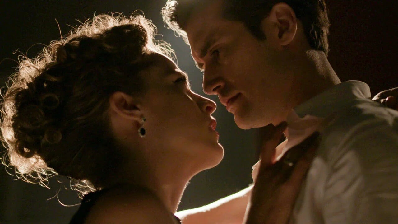 Άγριες μέλισσες spoiler: αυτός φέρνει ξανά κοντά Ασημίνα και Νικηφόρο