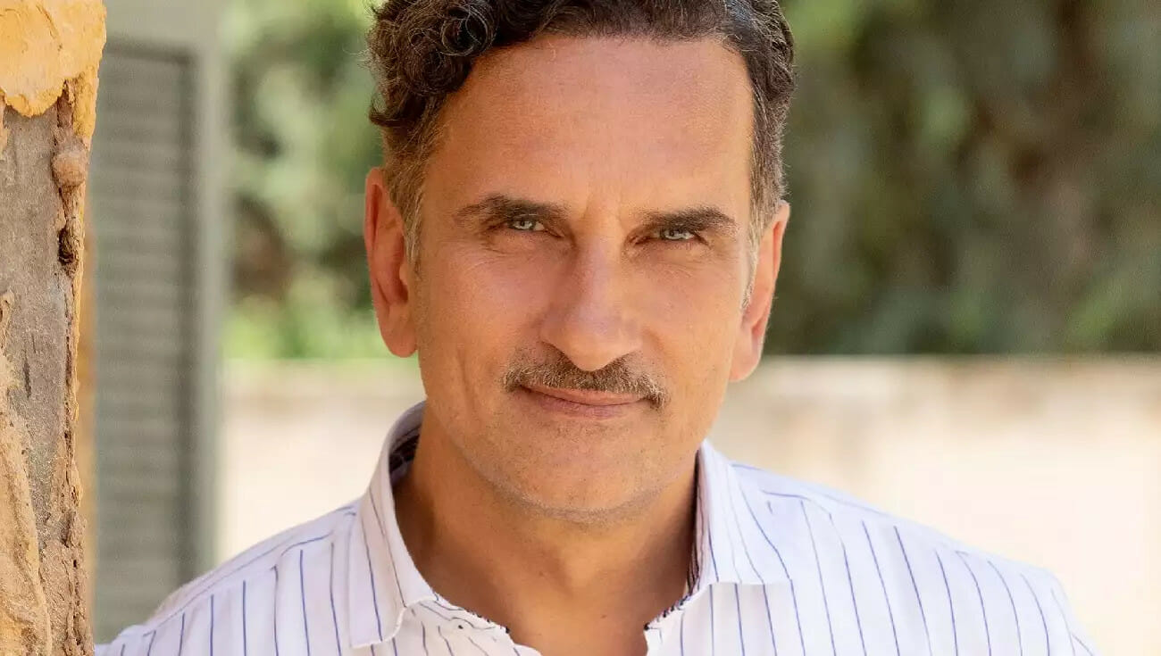 Άγριες μέλισσες spoiler: ο Σταμάτης μπαίνει στο μάτι του Ακύλα