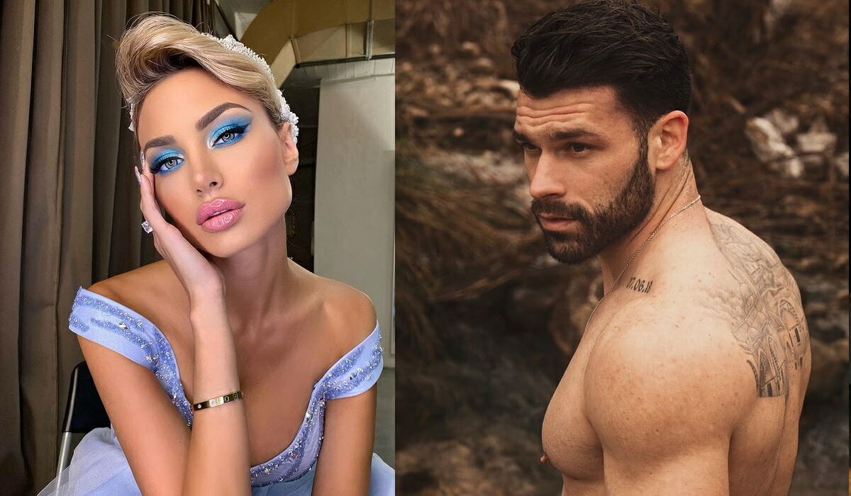 Αλεξάνδρα Παναγιώταρου: αποκάλυψε τη σχέση της με τον Στάθη Σχίζα