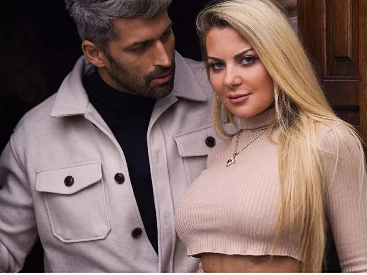 Αθηνά New York: Εξαπολύει πυρ κατά του Αλέξη Παππά - «Έκανα τα πάντα για να μείνω στην Ελλάδα, δεν έχεις ιδέα πόσο σκληρά προσπάθησα»