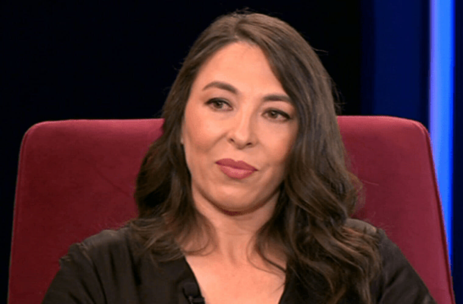 Αλίκη Κατσαβού: «Ήταν τεράστια μαχαιριά, δεν μπορούσα να βιοποριστώ, δεν υπήρχε έσοδο στο σπίτι»