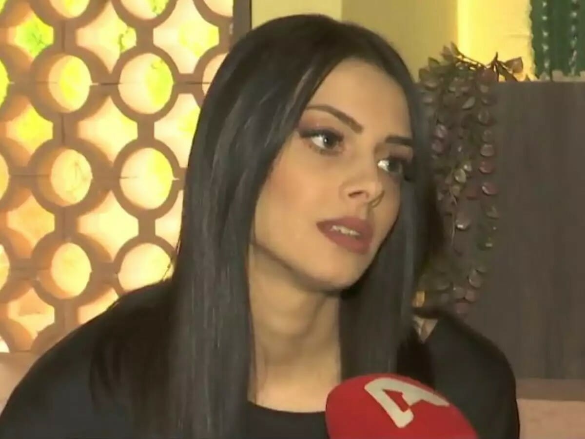 Άννα Μπεζάν: «Δεν έχω πολύ εύκολη εγκυμοσύνη»