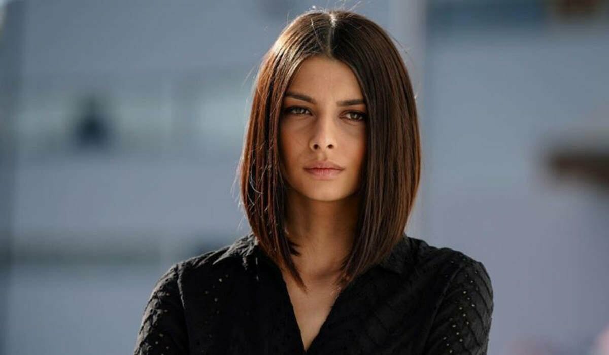 Άννα Μπεζάν: Η πρώτη φωτογραφία μετά την ανακοίνωση της εγκυμοσύνης της