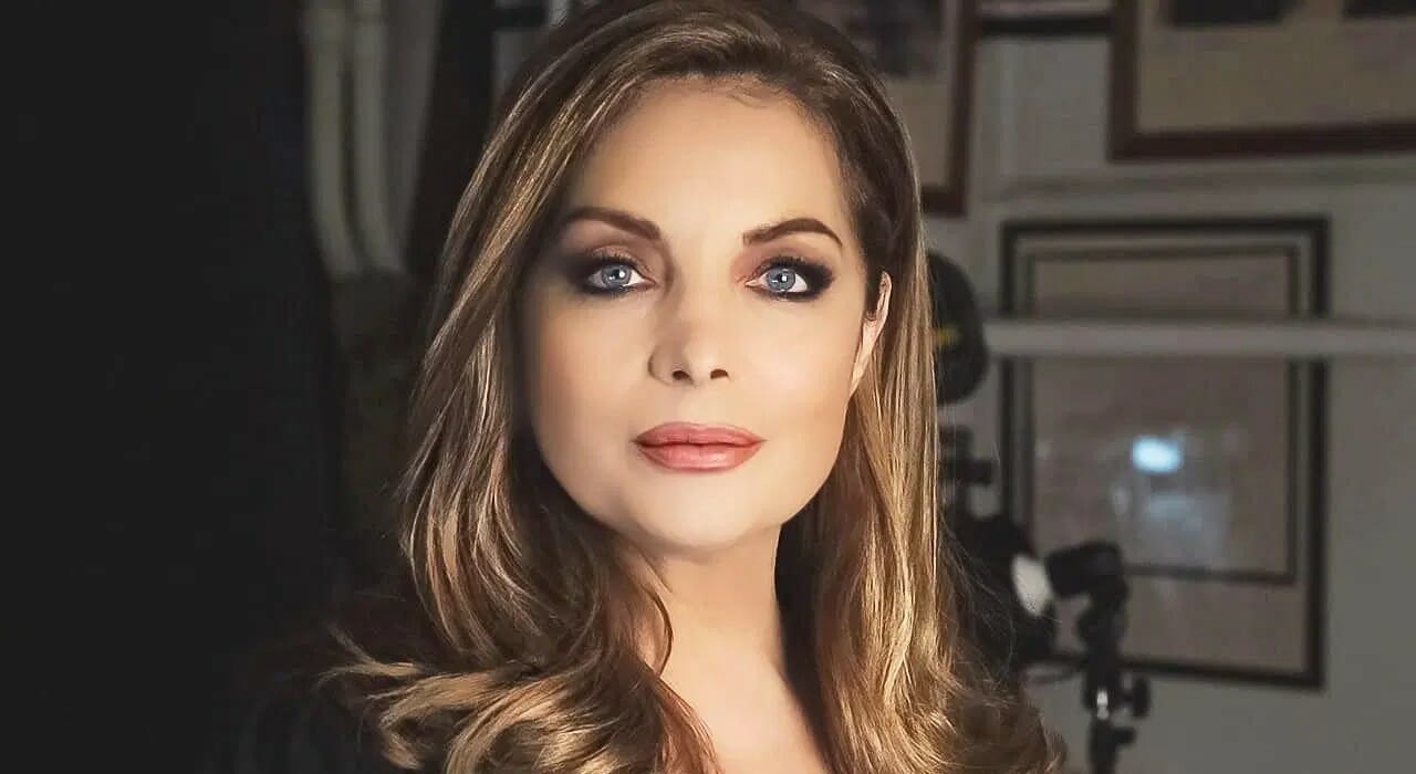 Άντζελα Γκερέκου: Τα πρώτα γενέθλια χωρίς τον Τόλη Βοσκόπουλο