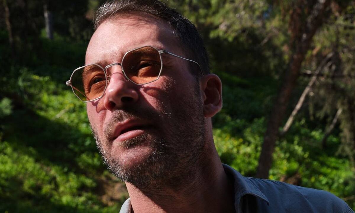 Αντίνοος Αλμπάνης: «Είναι φριχτό να βάλω τον εαυτό μου στη θέση ενός από τα θύματα»
