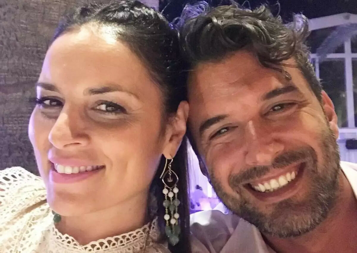 Αντώνης Βλοντάκης: «Πρέπει να δουλέψει ένα ζευγάρι για να μπορέσει να παραμείνει μαζί»