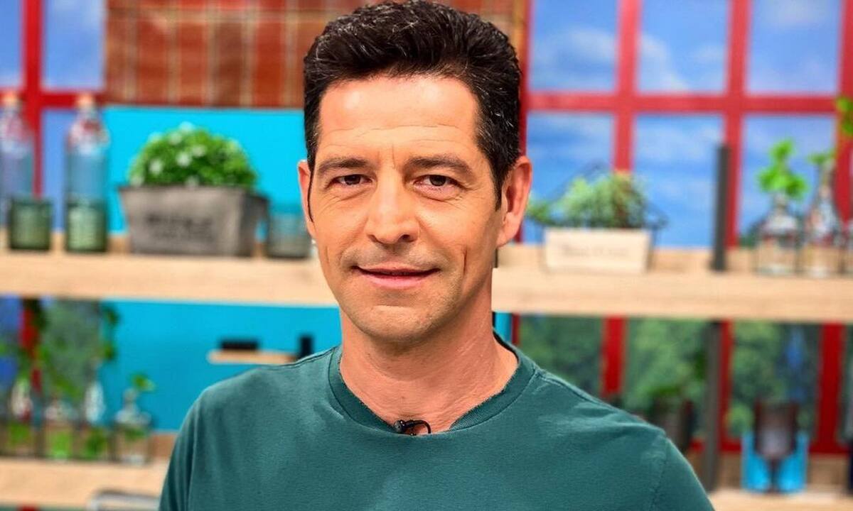 Απόστολος Ρουβάς: αποκάλυψη! Αυτή είναι η σύντροφός του