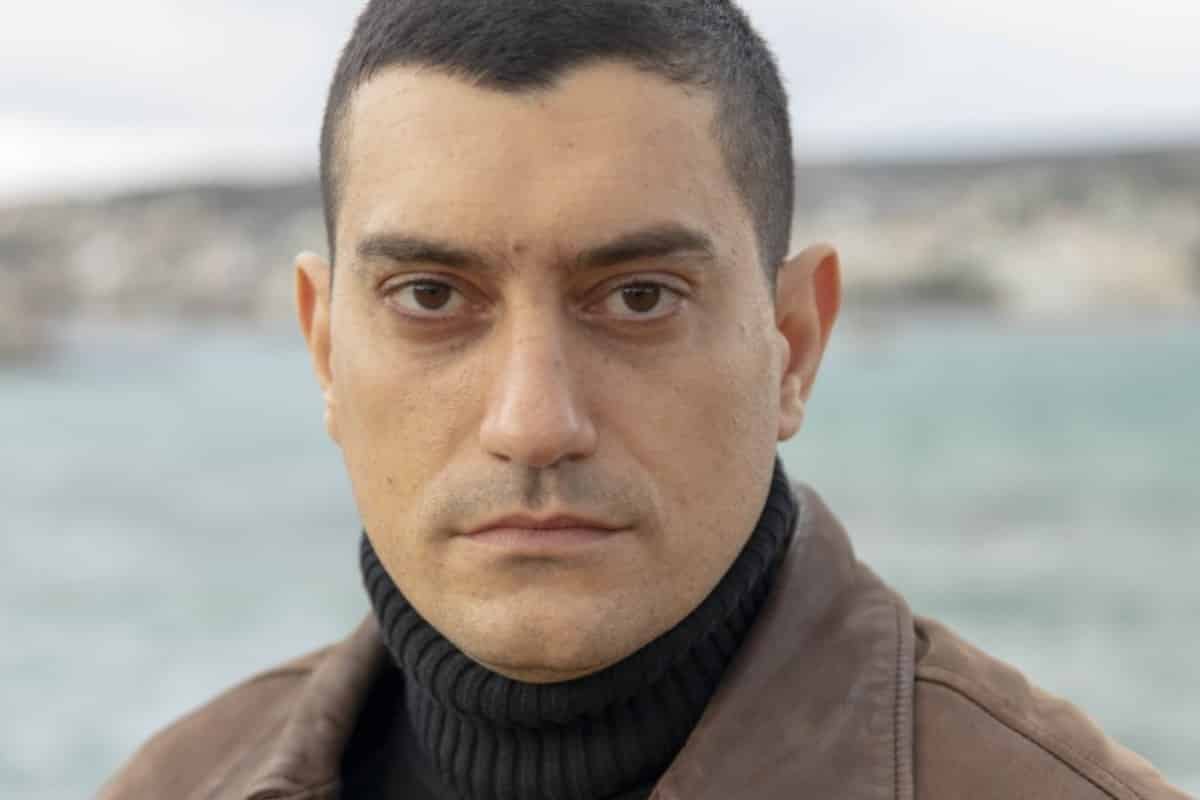 Αργύρης Πανταζάρας: έχει εισβάλλει στον Σασμό και θα φέρει τα πάνω κάτω