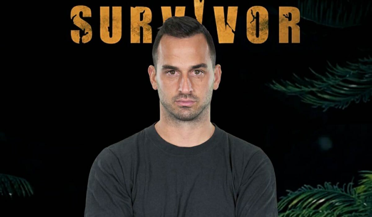 Survivor: τα παράπονα για τον Άρη Σοϊλέδη φουντώνουν