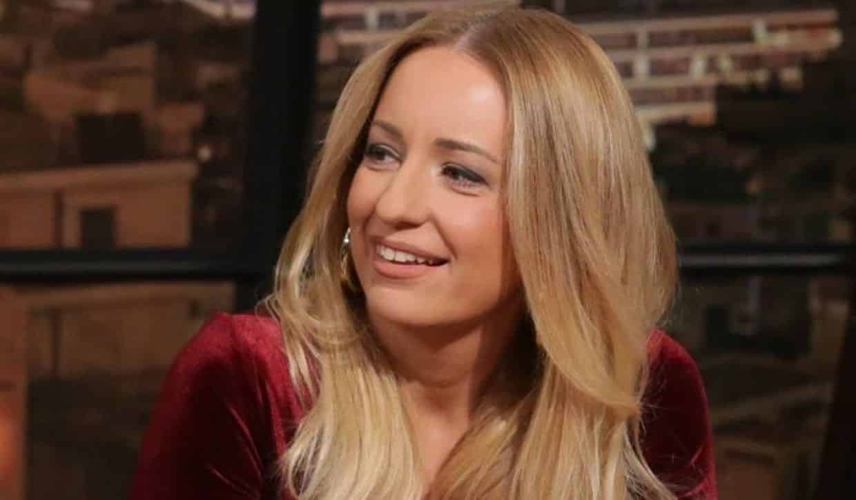 Αφροδίτη Γραμμέλη: «Οι πρωινές ψυχαγωγικές εκπομπές κάνουν γιαλαντζί ενημέρωση»