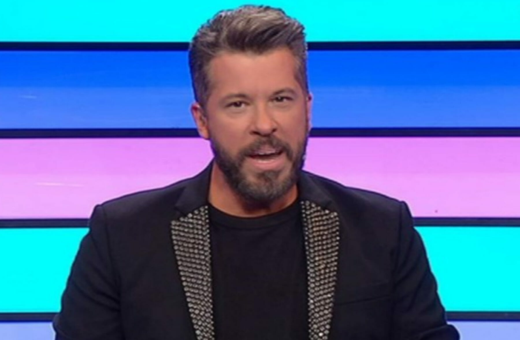 Πρώην παίκτης του Survivor πρωταγωνιστεί στο νέο video clip του Χάρη Βαρθ