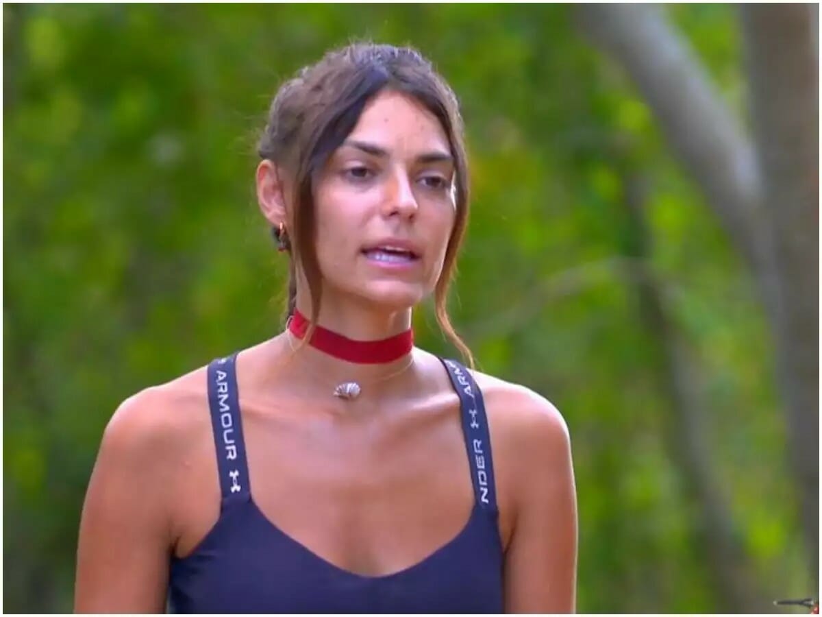 Survivor 5: Άσχημα νέα για την υγεία της Βρισηίδας - Αποχωρεί από το παιχνίδι;
