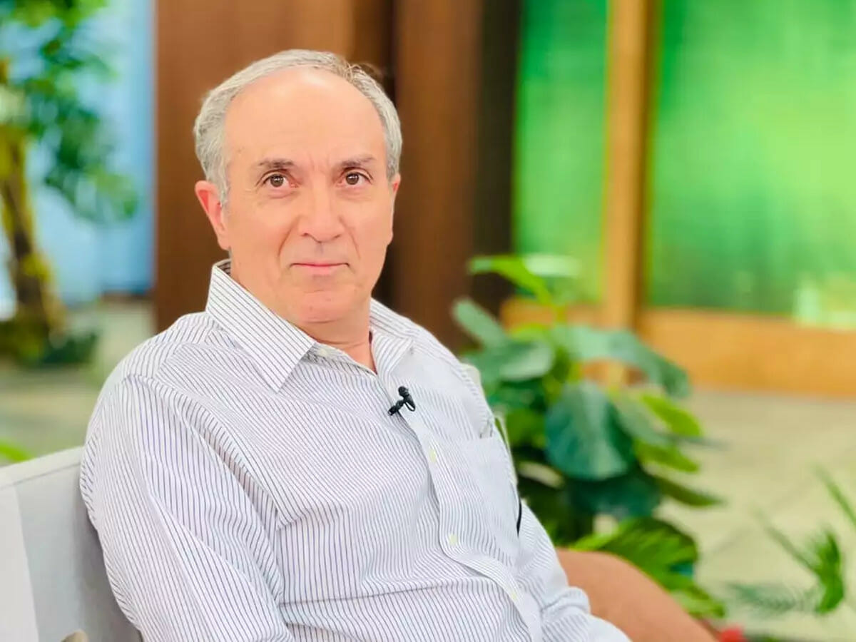 Γιάννης Νταλιάνης: «Φέτος βγήκαν οι καρποί από δουλειές που έγιναν σε προηγούμενο χρόνο»