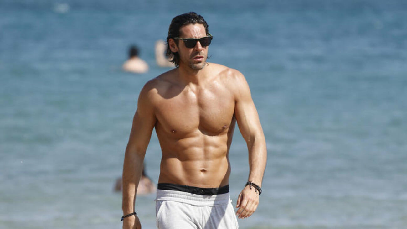 Γιάννης Σπαλιάρας: «Το Survivor μου έδωσε πάρα πολλά, δεν μου χρωστάει τίποτα»