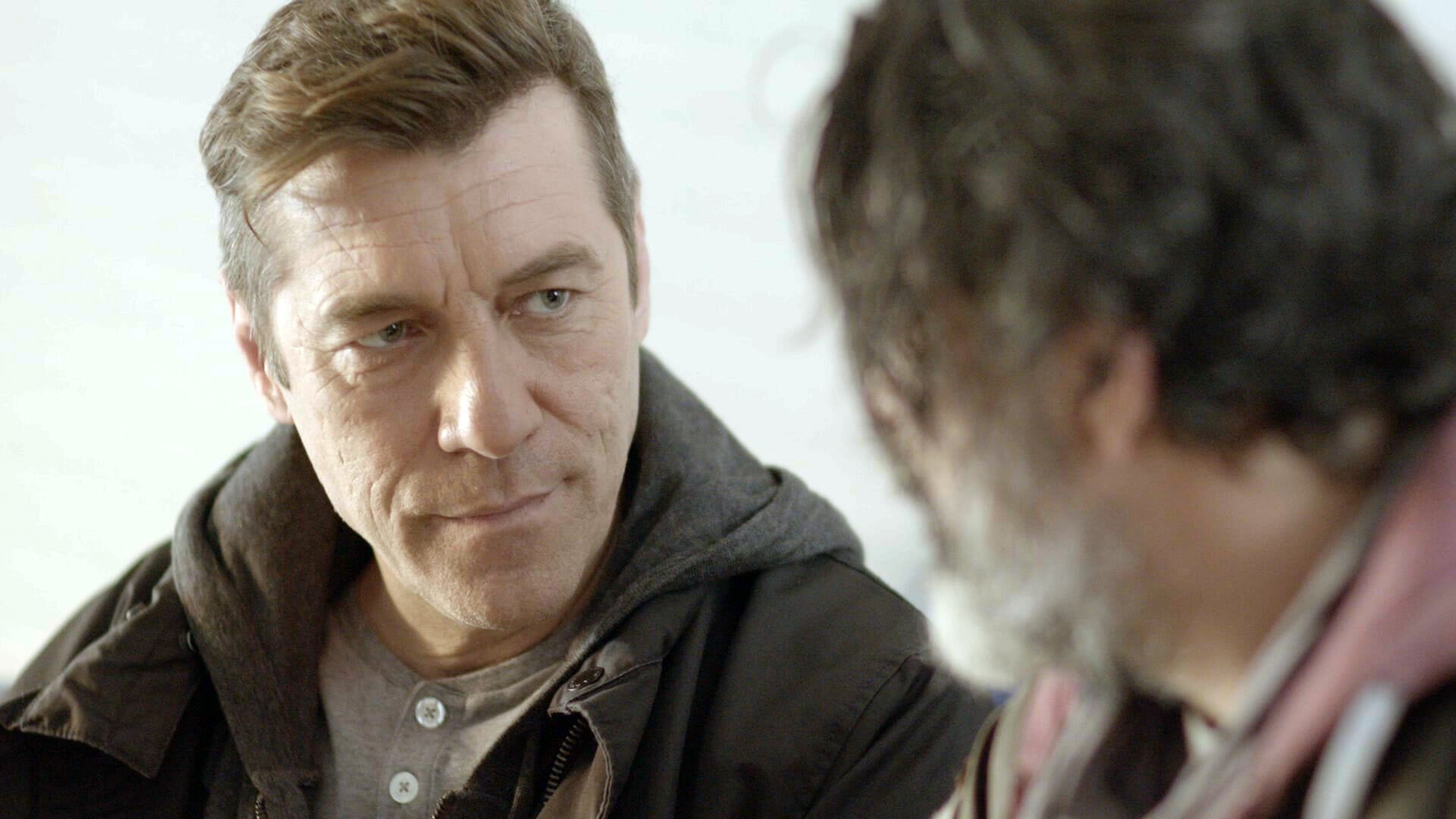 Γιάννης Στάνκογλου: «Μπορείς να φιλήσεις έναν φίλο σου στο στόμα, να τον πάρεις αγκαλιά και να κλάψεις γι’ αυτά που νιώθεις για εκείνον. Σιγά!»