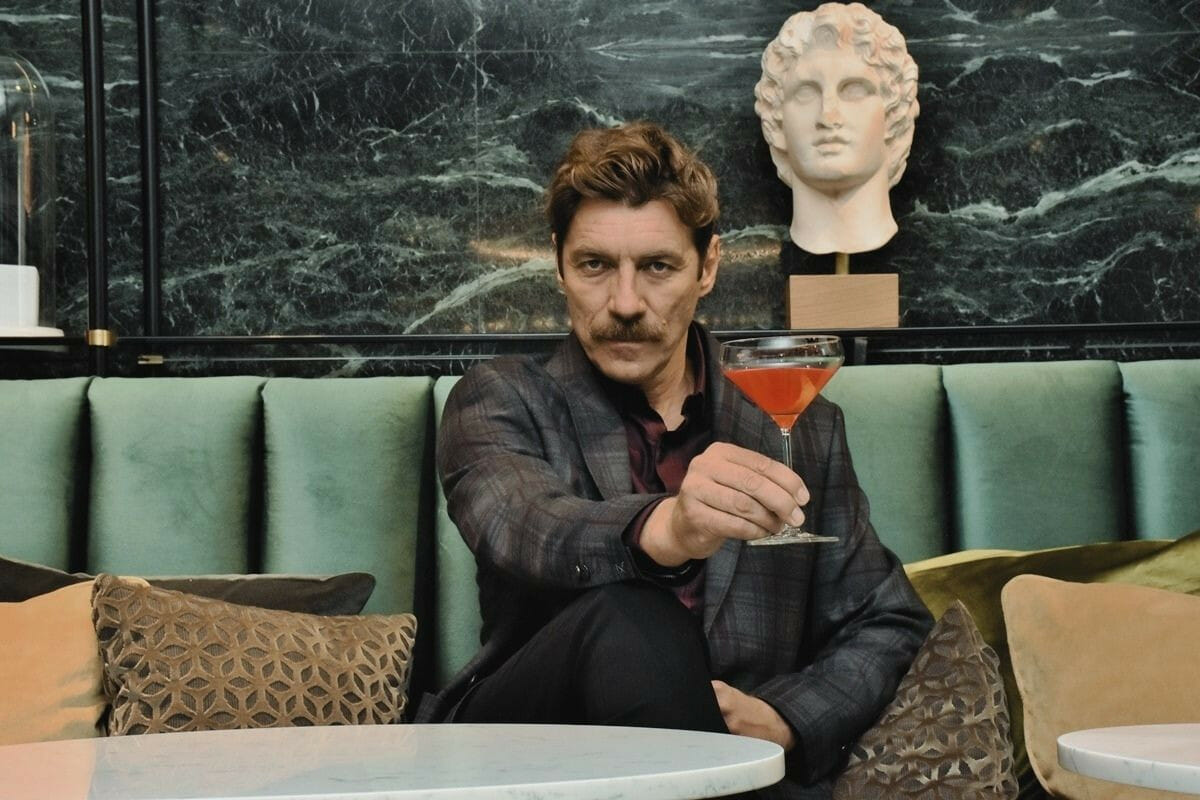 Γιάννης Στάνκογλου: «Όχι, δεν πρέπει ένας ρόλος να είναι απαραίτητα πρωταγωνιστικός»