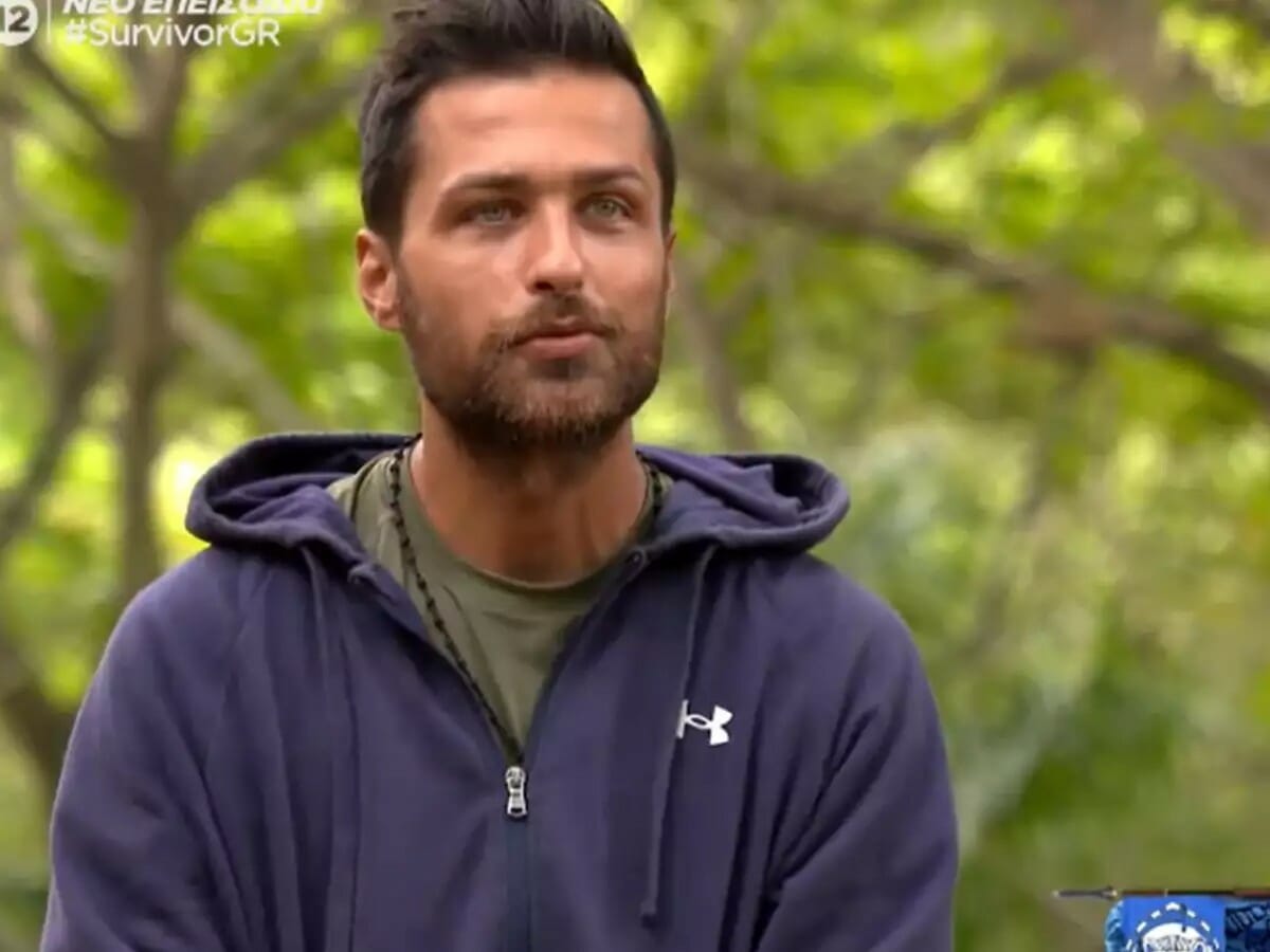 Survivor 5: Η δήλωση «φωτιά» του Τσολάκη - «Τώρα που θα αλλάξουν οι ομάδες..»