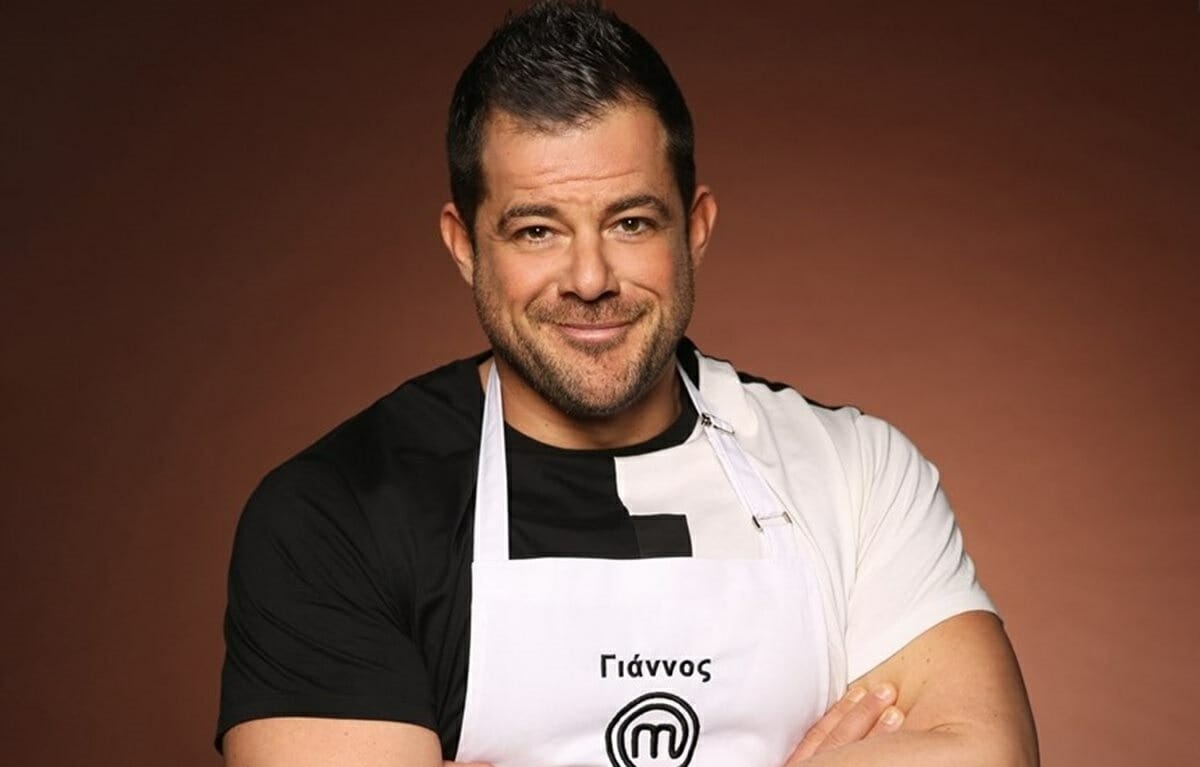 MasterChef 2022 - Silver Award: άγχος, ατύχημα αλλά και έπαθλο για τον Γιάννο