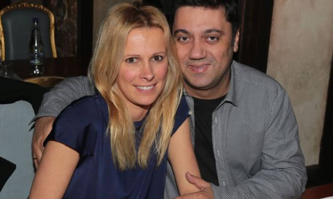 Ωραίοι, διάσημοι και πολύτεκνοι: Έλληνες celebrities που έχουν μεγάλες οικογένειες