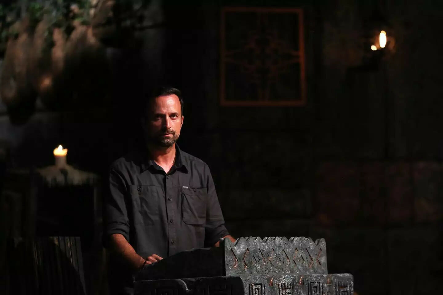 Survivor: μετά το τρολάρισμα του Κωνσταντίνου βγήκαν οι τρεις υποψήφιοι για αποχώρηση