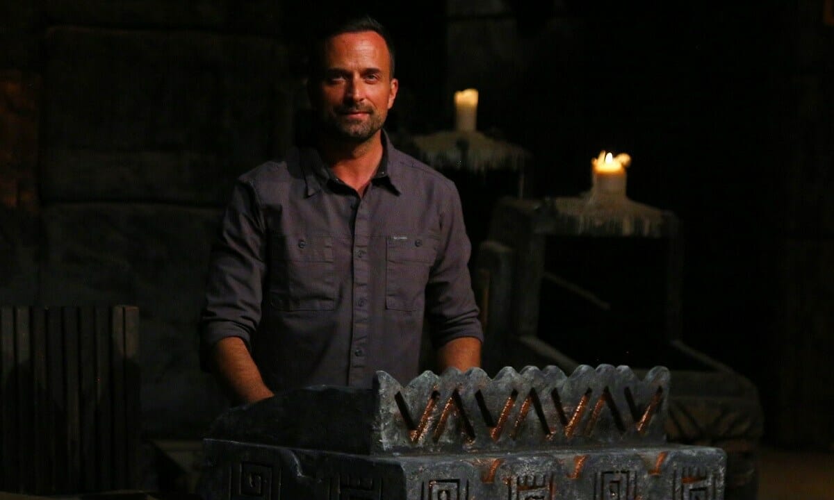 Survivor: στην Ελλάδα ο Γιώργος Λιανός - Αλλαγές στην παρουσίαση
