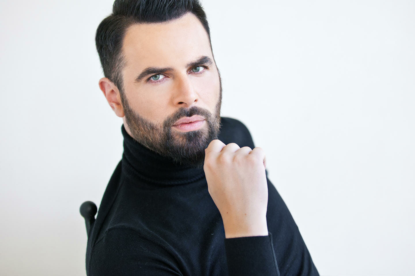 Ο Γιώργος Παπαδόπουλος θα εκπροσωπήσει την Κύπρο στην Eurovision