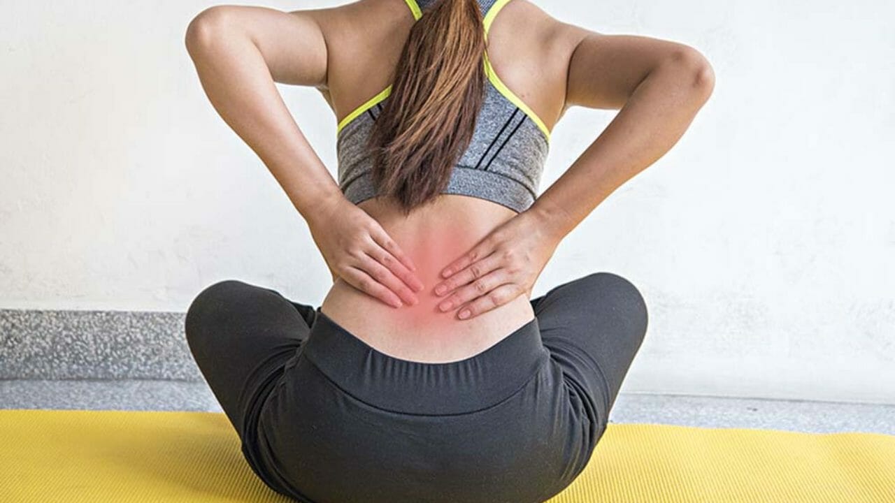 Wellbeing: οι πέντε τρόποι για να βελτιώσετε τη στάση του σώματός σας