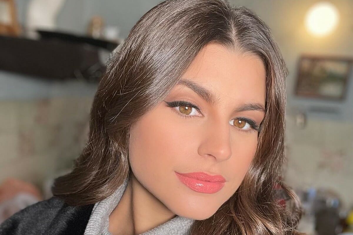 Δανάη Παππά: «Μου έστελνε μηνύματα ανά δευτερόλεπτο, ήμουν στο γύρισμα και χτυπούσε το τηλέφωνό μου ασταμάτητα»