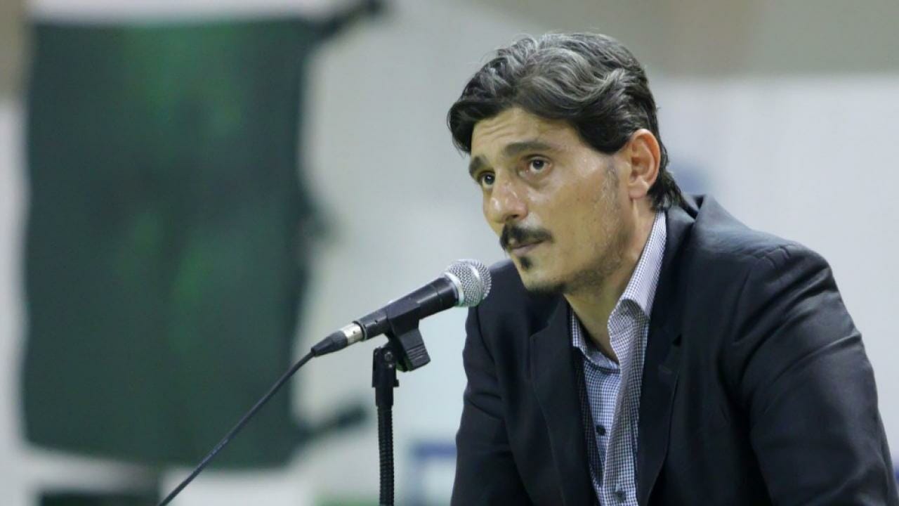 Δημήτρης Γιαννακόπουλος: το νέο μεγάλο του βήμα στο real estate