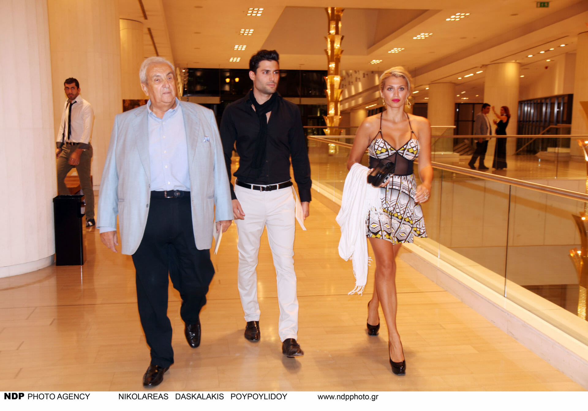 Ζήνα Κουτσελίνη: Αποκαλύπτει για Κοντομηνά – Σπυροπούλου